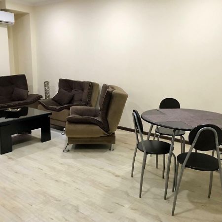 Apartments By The Sea باتومي المظهر الخارجي الصورة