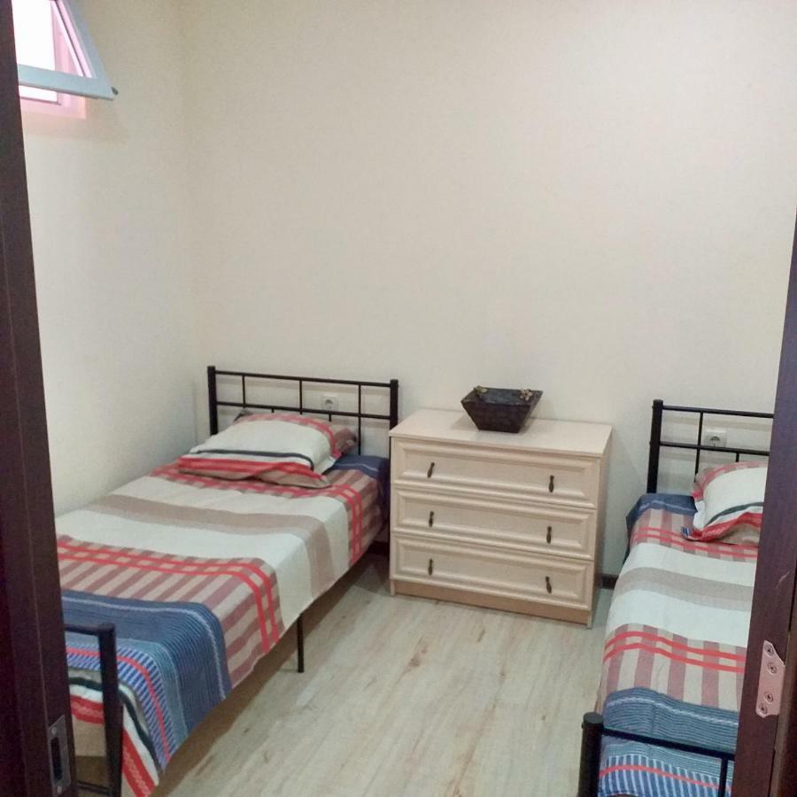 Apartments By The Sea باتومي المظهر الخارجي الصورة