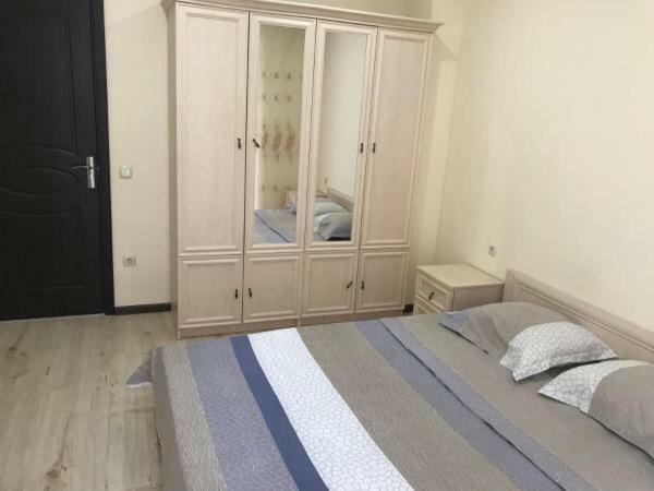 Apartments By The Sea باتومي المظهر الخارجي الصورة