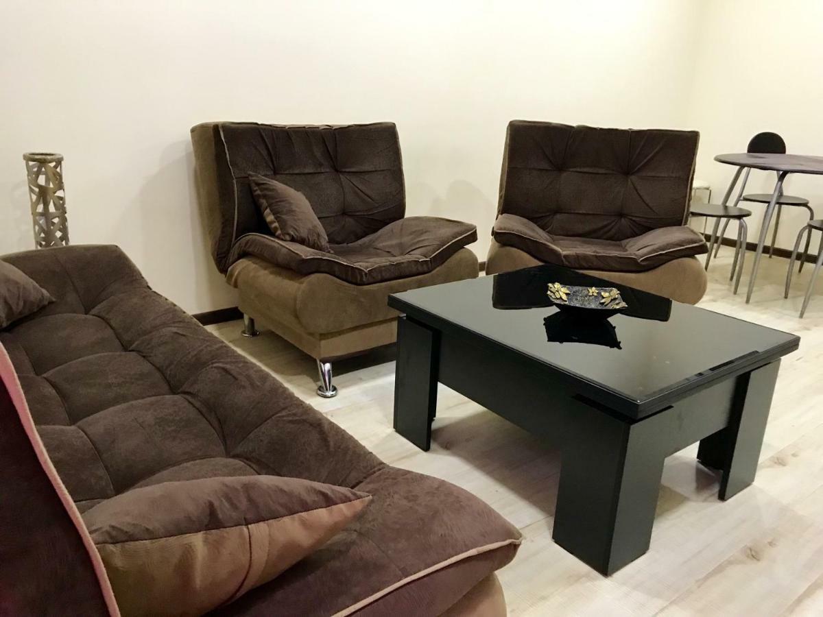 Apartments By The Sea باتومي المظهر الخارجي الصورة