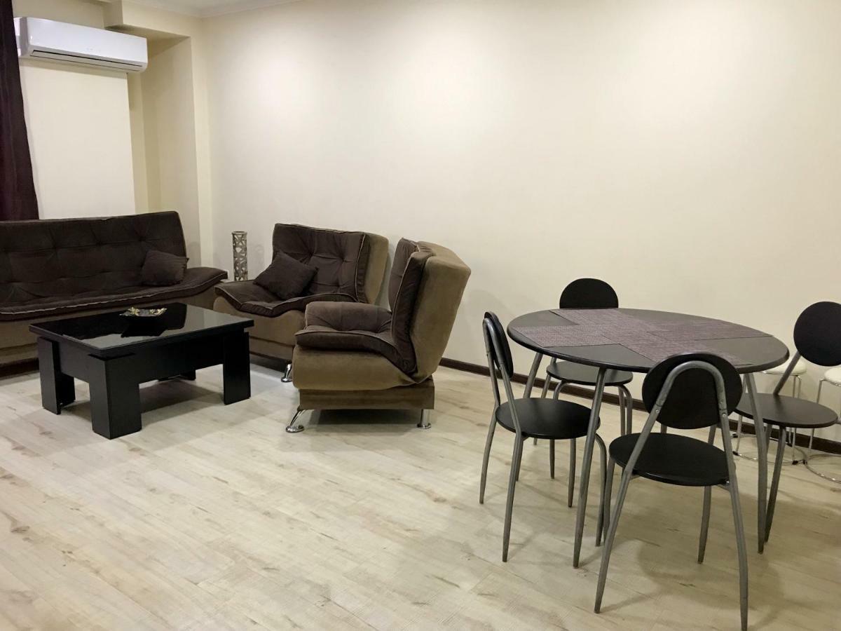 Apartments By The Sea باتومي المظهر الخارجي الصورة