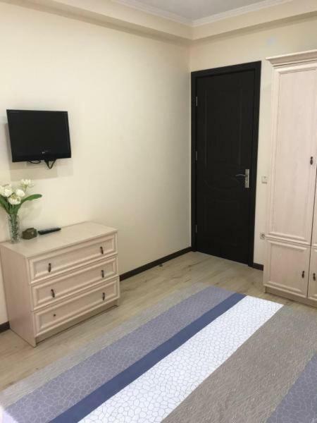 Apartments By The Sea باتومي المظهر الخارجي الصورة