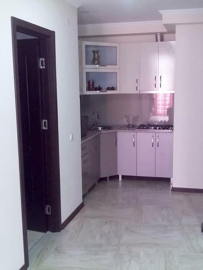 Apartments By The Sea باتومي المظهر الخارجي الصورة
