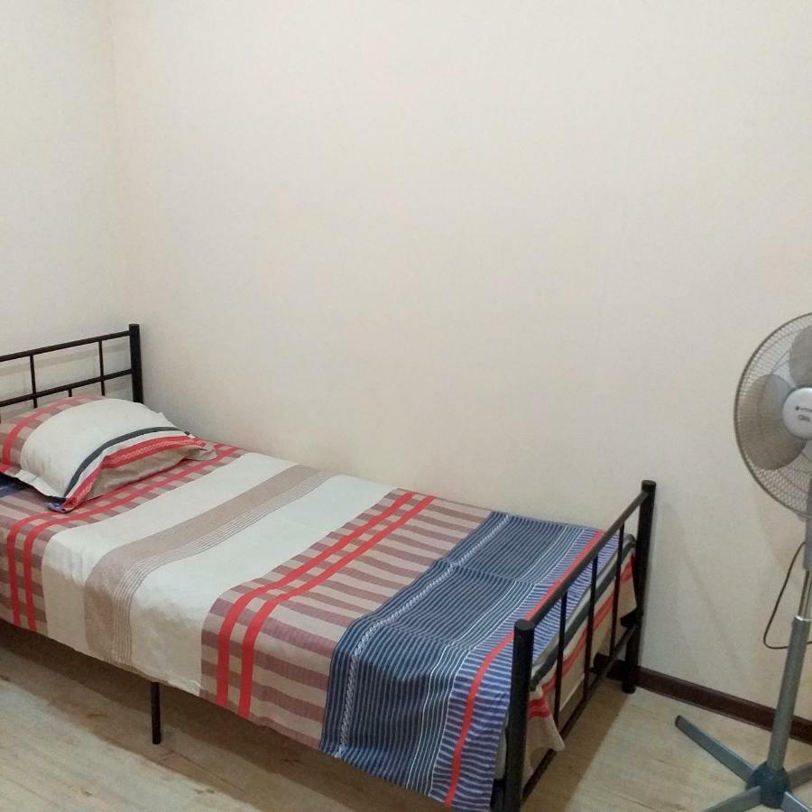 Apartments By The Sea باتومي المظهر الخارجي الصورة